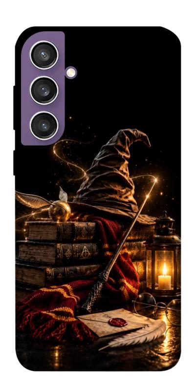Чехол itsPrint Магічні артефакти для Samsung Galaxy S23 FE, armored, купить оптом с доставкой