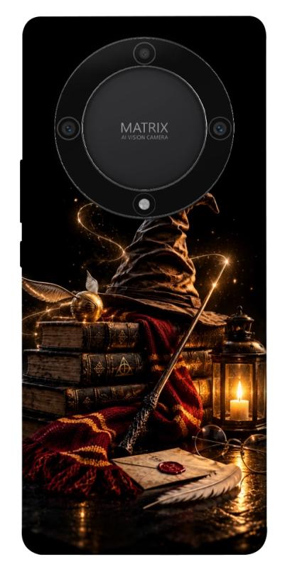 Чехол itsPrint Магічні артефакти для Huawei Magic5 Lite, armored, купить оптом с доставкой