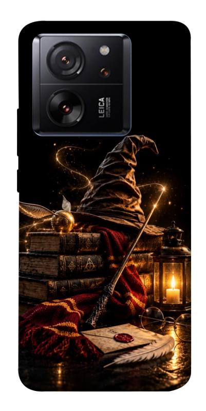 Чохол itsPrint Магічні артефакти для Xiaomi 13T, armored, купити оптом з доставкою