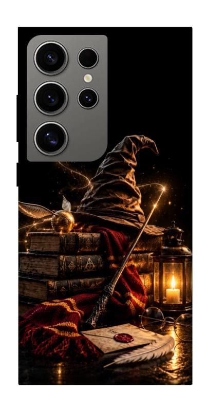 Чохол itsPrint Магічні артефакти для Samsung Galaxy S24 Ultra, armored, купити оптом з доставкою
