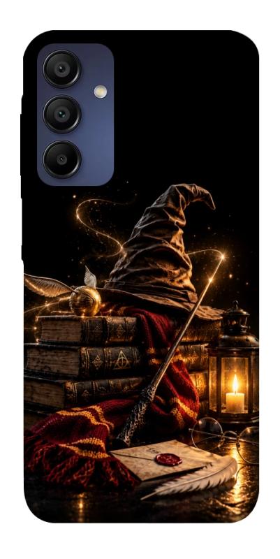 Чехол itsPrint Магічні артефакти для Samsung Galaxy A15 4G/5G, armored, купить оптом с доставкой