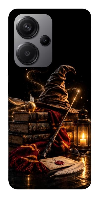 Чехол itsPrint Магічні артефакти для Xiaomi Redmi Note 13 Pro+, armored, купить оптом с доставкой