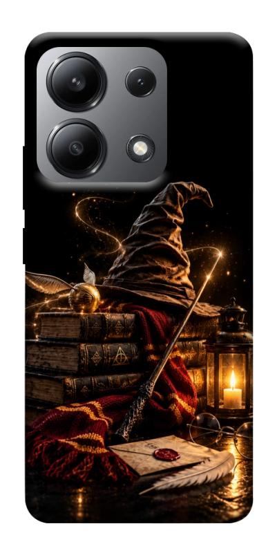 Чохол itsPrint Магічні артефакти для Xiaomi Redmi Note 13 4G, armored, купити оптом з доставкою