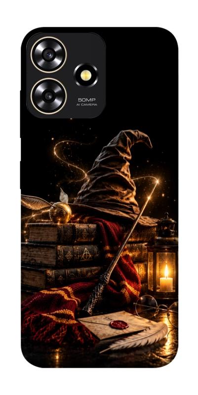 Чохол itsPrint Магічні артефакти для ZTE Blade A73 4G, armored, купити оптом з доставкою