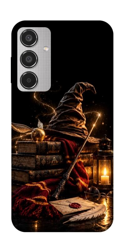 Чохол itsPrint Магічні артефакти для Samsung Galaxy M35 5G, armored, купити оптом з доставкою