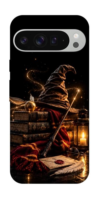 Чехол itsPrint Магічні артефакти для Google Pixel 9 Pro XL, armored, купить оптом с доставкой