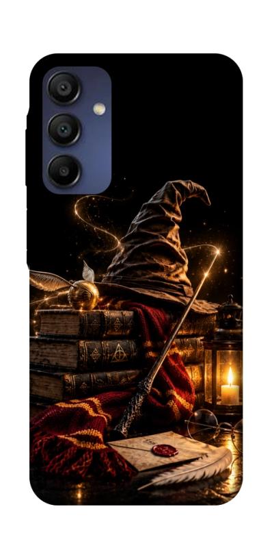 Чохол itsPrint Магічні артефакти для Samsung Galaxy A16 4G/5G, armored, купити оптом з доставкою