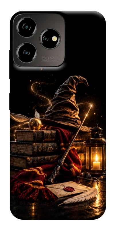 Чехол itsPrint Магічні артефакти для ZTE Blade V50 Desing 4G, armored, купить оптом с доставкой
