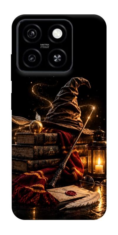 Чохол itsPrint Магічні артефакти для ZTE Blade A55 4G, armored, купити оптом з доставкою