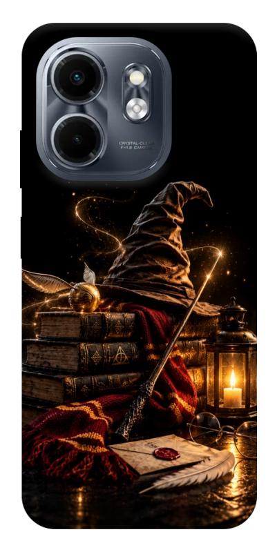 Чохол itsPrint Магічні артефакти для Infinix Smart 9 4G / Hot 50i, armored, купити оптом з доставкою