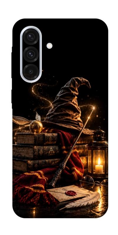 Чохол itsPrint Магічні артефакти для Samsung Galaxy A36 5G, armored, купити оптом з доставкою