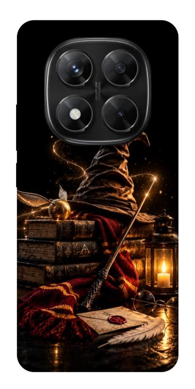 Чохол itsPrint Магічні артефакти для Xiaomi Redmi Note 14 Pro 5G, armored, купити оптом з доставкою