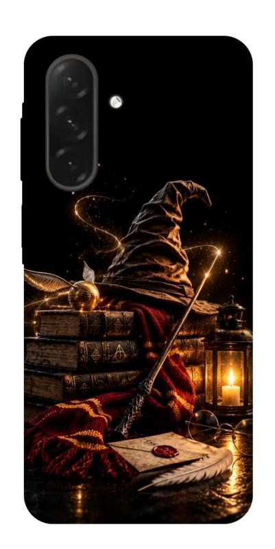 Чохол itsPrint Магічні артефакти для Samsung Galaxy A26 5G, armored, купити оптом з доставкою