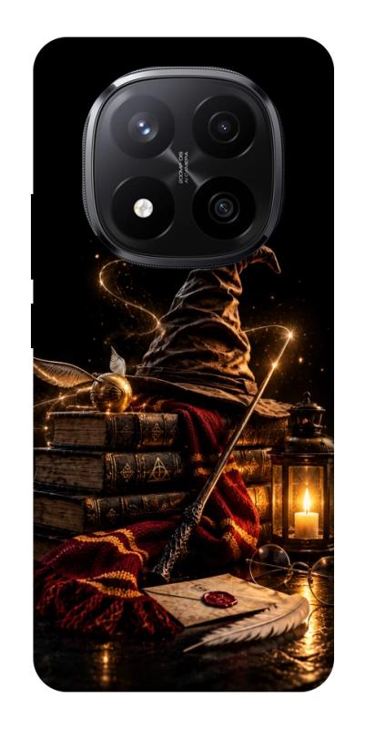 Чохол itsPrint Магічні артефакти для Xiaomi Redmi Note 14 Pro+ 5G, armored, купити оптом з доставкою