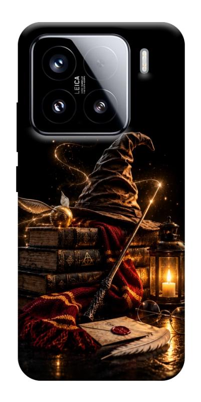 Чехол itsPrint Магічні артефакти для Xiaomi 15, armored, купить оптом с доставкой