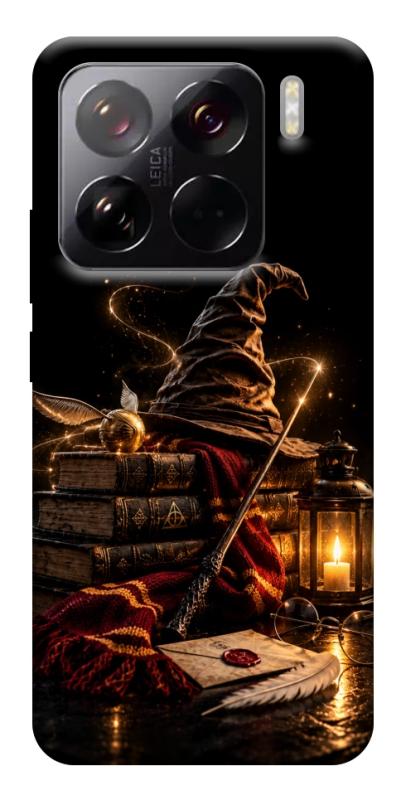 Чохол itsPrint Магічні артефакти для Xiaomi 15 Pro, armored, купити оптом з доставкою