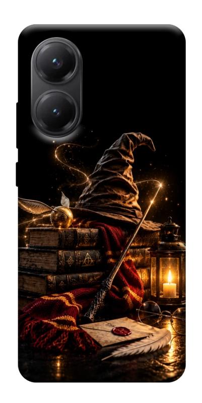 Чохол itsPrint Магічні артефакти для Xiaomi Poco X7 Pro, armored, купити оптом з доставкою