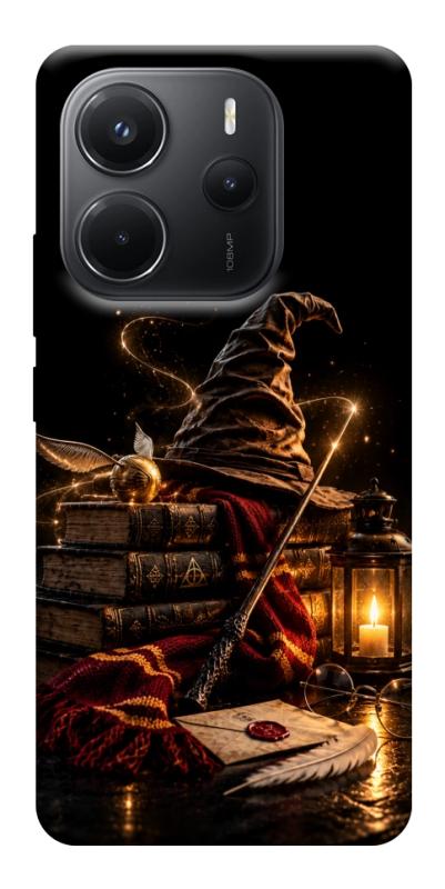 Чохол itsPrint Магічні артефакти для Xiaomi Redmi Note 14 4G (Europe version), armored, купити оптом з доставкою