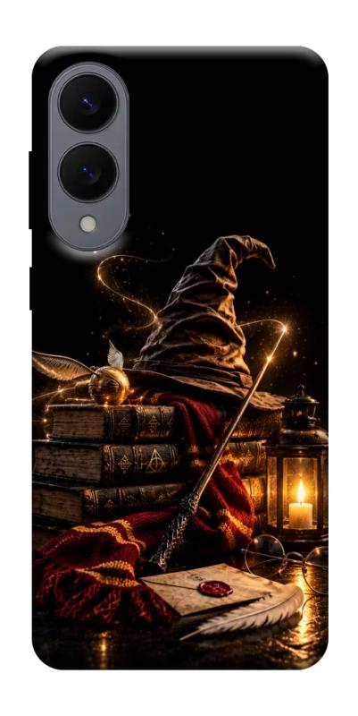 Чохол itsPrint Магічні артефакти для Samsung Galaxy S25 Edge, armored, купити оптом з доставкою
