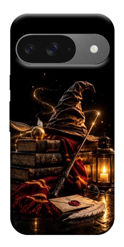 Чехол itsPrint Магічні артефакти для Google Pixel 10, armored, купить оптом с доставкой