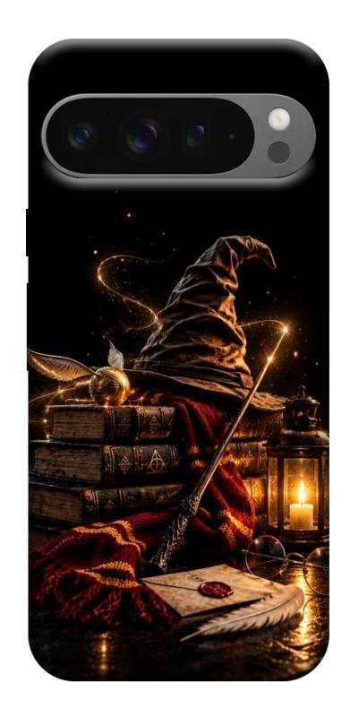 Чехол itsPrint Магічні артефакти для Google Pixel 10 Pro XL, armored, купить оптом с доставкой