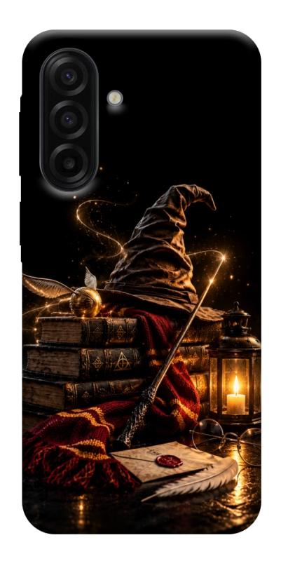 Чохол itsPrint Магічні артефакти для Samsung Galaxy A17 5G/4G, armored, купити оптом з доставкою
