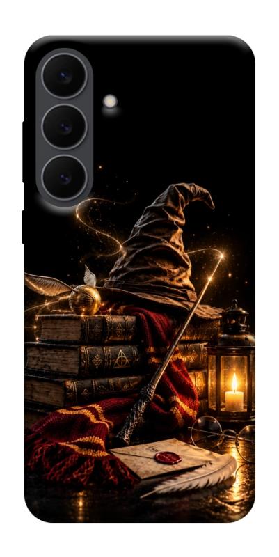 Чохол itsPrint Магічні артефакти для Samsung Galaxy S25 FE, armored, купити оптом з доставкою