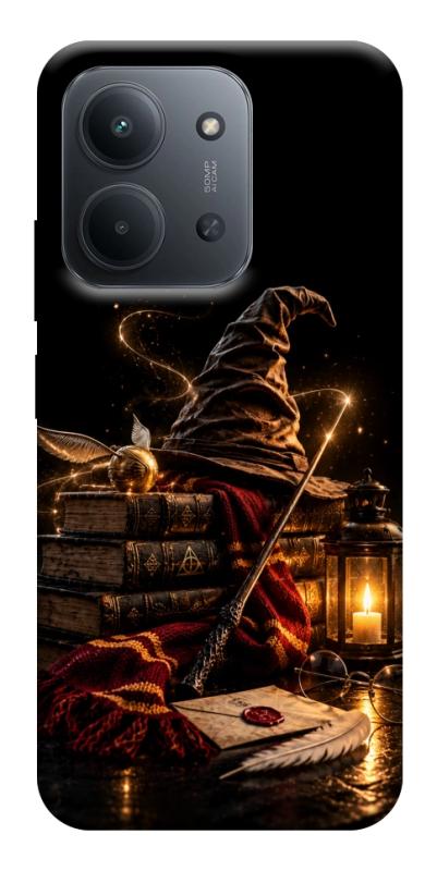 Чехол itsPrint Магічні артефакти для Xiaomi Redmi 15C (EU), armored, купить оптом с доставкой