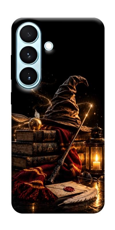 Чехол itsPrint Магічні артефакти для Samsung Galaxy S26, armored, купить оптом с доставкой