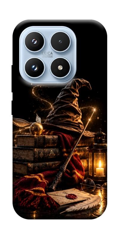 Чехол itsPrint Магічні артефакти для Xiaomi 17 Pro, armored, купить оптом с доставкой