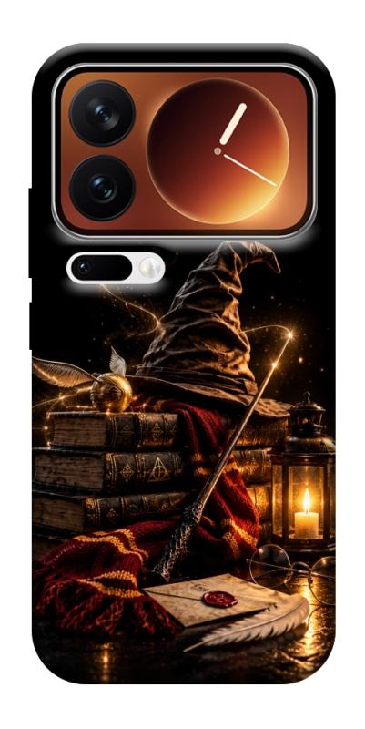 Чехол itsPrint Магічні артефакти для Xiaomi 17 Pro Max, armored, купить оптом с доставкой