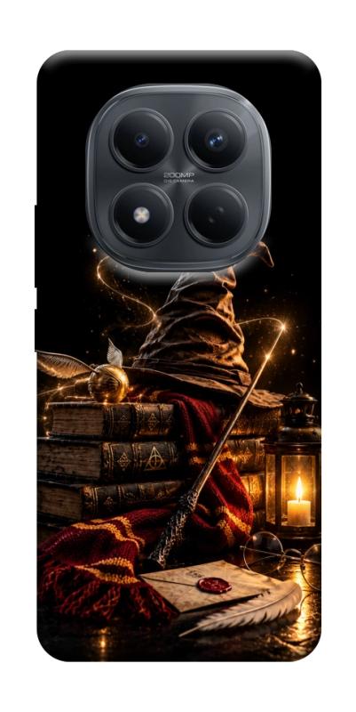 Чехол itsPrint Магічні артефакти для Xiaomi Redmi Note 15 Pro 4G, armored, купить оптом с доставкой