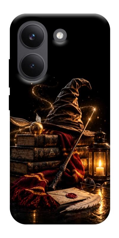 Чехол itsPrint Магічні артефакти для Xiaomi Poco X8 Pro, armored, купить оптом с доставкой