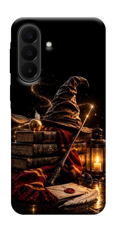Чехол itsPrint Магічні артефакти для Samsung Galaxy A27, armored, купить оптом с доставкой