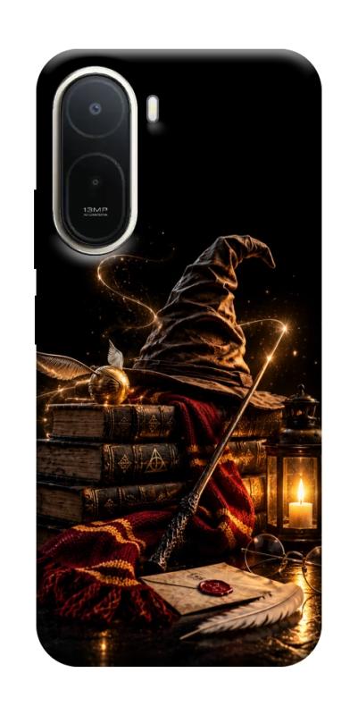 Чехол itsPrint Магічні артефакти для Xiaomi Redmi A7 Pro, armored, купить оптом с доставкой