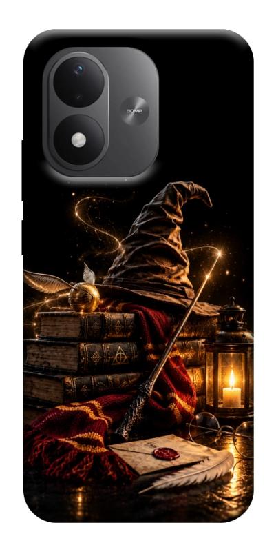 Чехол itsPrint Магічні артефакти для Xiaomi Redmi Note 17, armored, купить оптом с доставкой