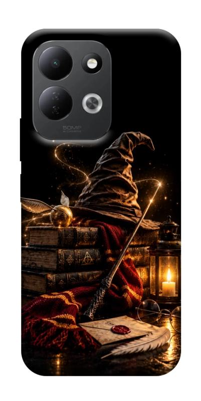Чехол itsPrint Магічні артефакти для Xiaomi Redmi 17, armored, купить оптом с доставкой