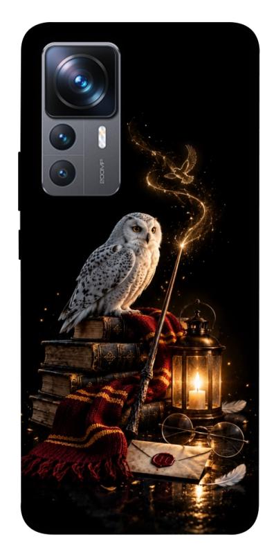 Чохол itsPrint Магія Гоґвортсу для Xiaomi 12T / 12T Pro, armored, купити оптом з доставкою