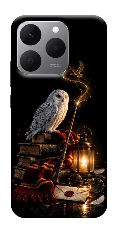 Чехол itsPrint Магія Гоґвортсу для Realme 15T, armored, купить оптом с доставкой