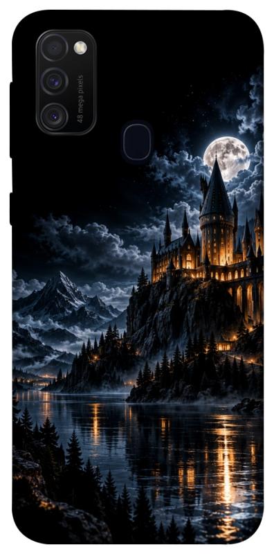 Чехол itsPrint Місячна магія для Samsung Galaxy M30s / M21, armored, купить оптом с доставкой