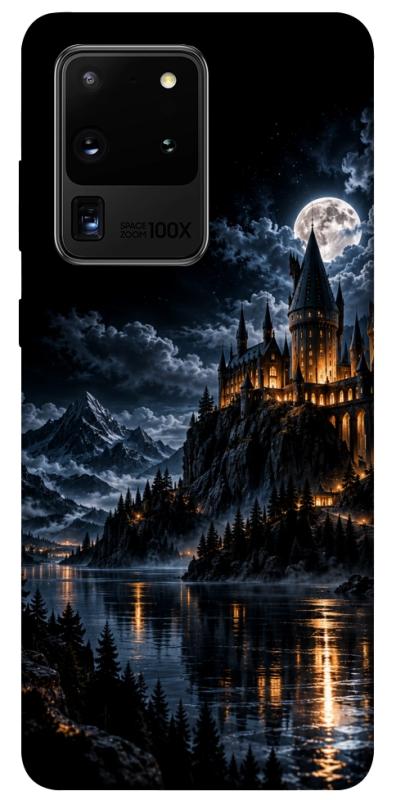 Чехол itsPrint Місячна магія для Samsung Galaxy S20 Ultra, armored, купить оптом с доставкой