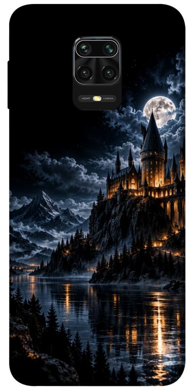 Чехол itsPrint Місячна магія для Xiaomi Redmi Note 9s / Note 9 Pro / Note 9 Pro Max, armored, купить оптом с доставкой
