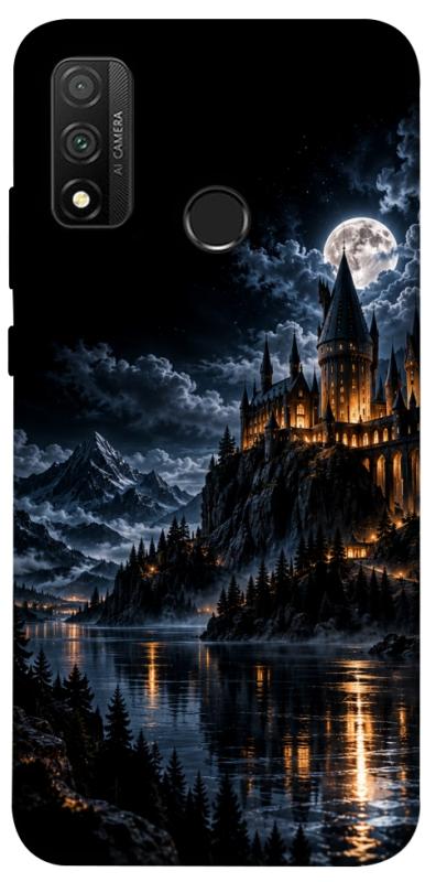 Чохол itsPrint Місячна магія для Huawei P Smart (2020), armored, купити оптом з доставкою