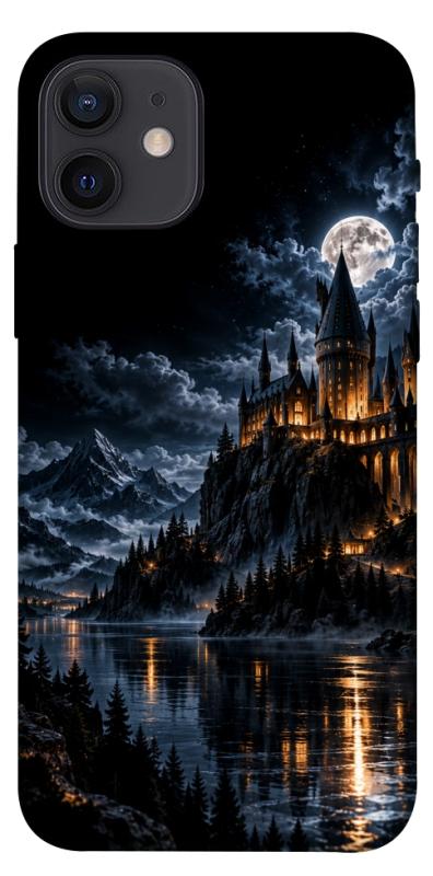 Чохол itsPrint Місячна магія для Apple iPhone 12 Pro (6.1"), armored, купити оптом з доставкою