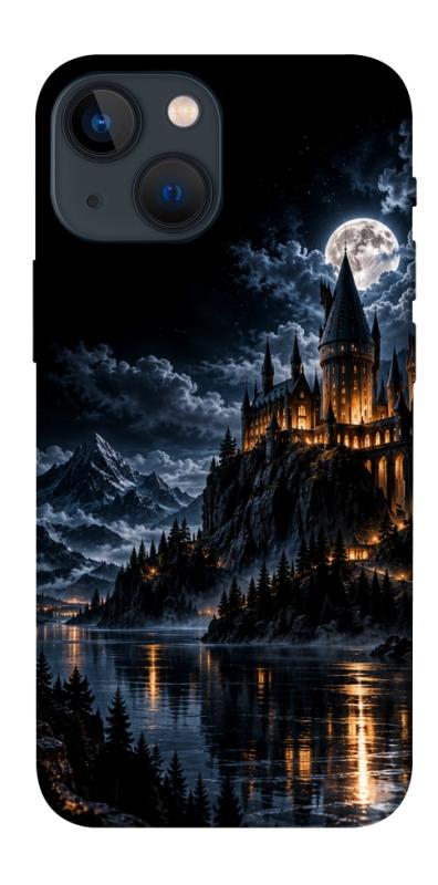 Чехол itsPrint Місячна магія для Apple iPhone 13 mini (5.4"), armored, купить оптом с доставкой