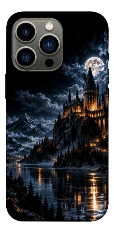 Чехол itsPrint Місячна магія для Apple iPhone 13 Pro (6.1"), armored, купить оптом с доставкой