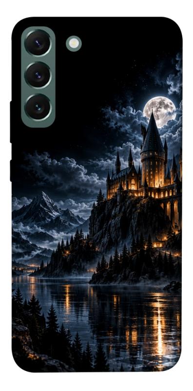 Чехол itsPrint Місячна магія для Samsung Galaxy S22+, armored, купить оптом с доставкой