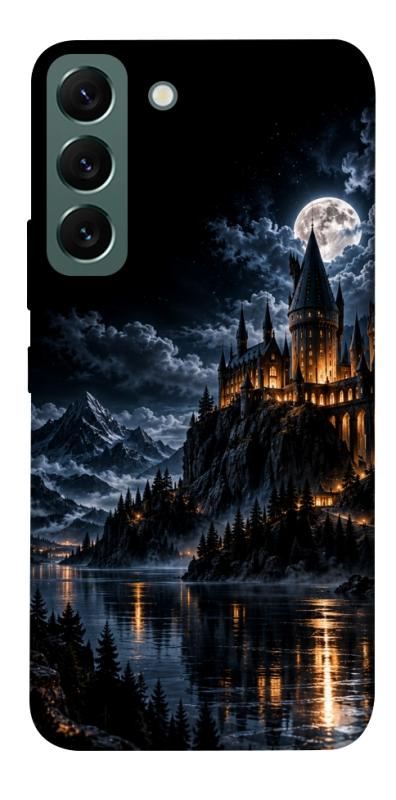 Чехол itsPrint Місячна магія для Samsung Galaxy S22, armored, купить оптом с доставкой