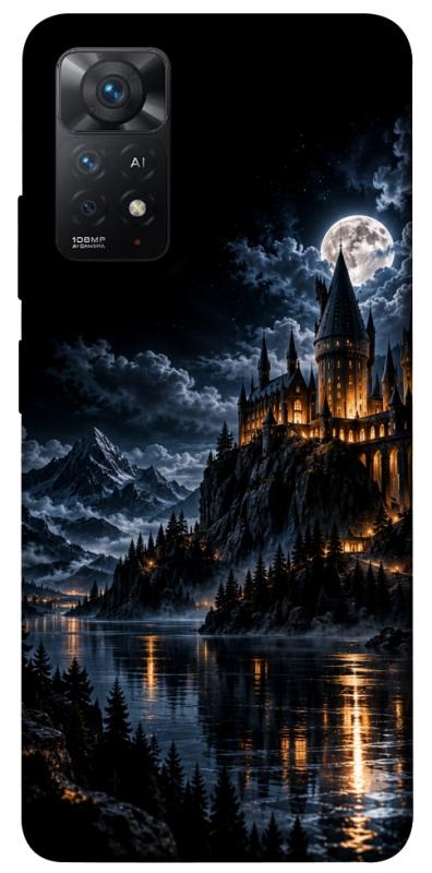 Чехол itsPrint Місячна магія для Xiaomi Redmi Note 11 Pro 4G/5G, armored, купить оптом с доставкой