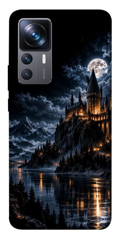 Чехол itsPrint Місячна магія для Xiaomi 12T / 12T Pro, armored, купить оптом с доставкой